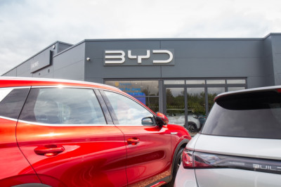 Snows Motor Group expands with BYD as fifth and sixth dealerships open their doors