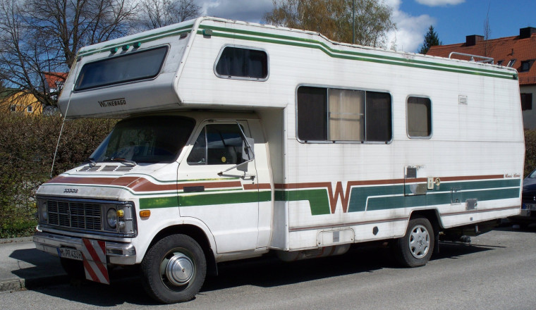 These Are 9 Of The Most Common RV Repairs (And What They Cost)