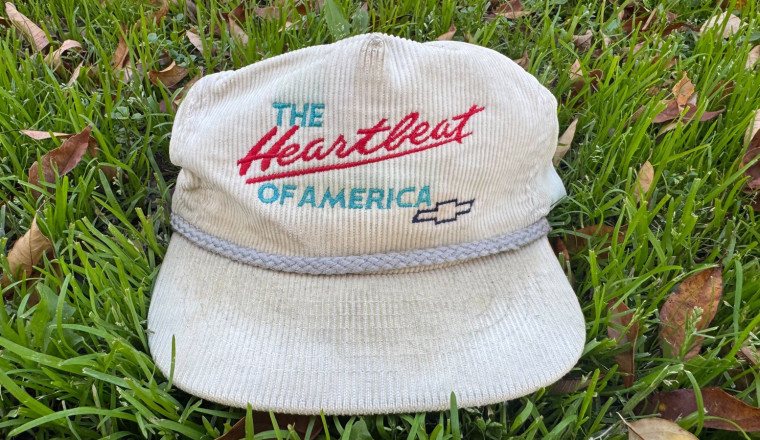 These Are The Coolest Pieces Of Automotive-Themed Clothing In Your Closets