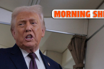 Trump 'Defied The Will Of Congress' In Cutting EV Charger Funding: Judge