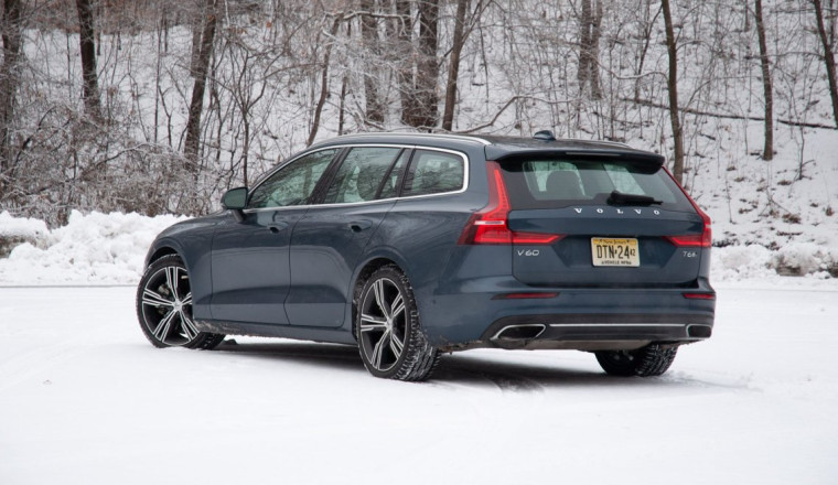 Volvo Is Not Done With Wagons After All