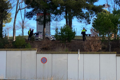 What it's like being locked out of F1's first 2026 test