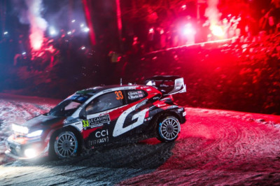 What we learned from Monte Carlo Rally 2026