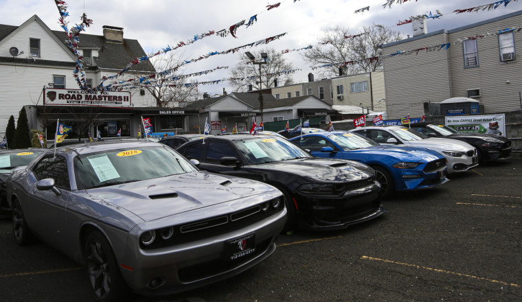 What's The Furthest You've Gone To Buy A Car?