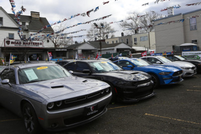 What's The Furthest You've Gone To Buy A Car?