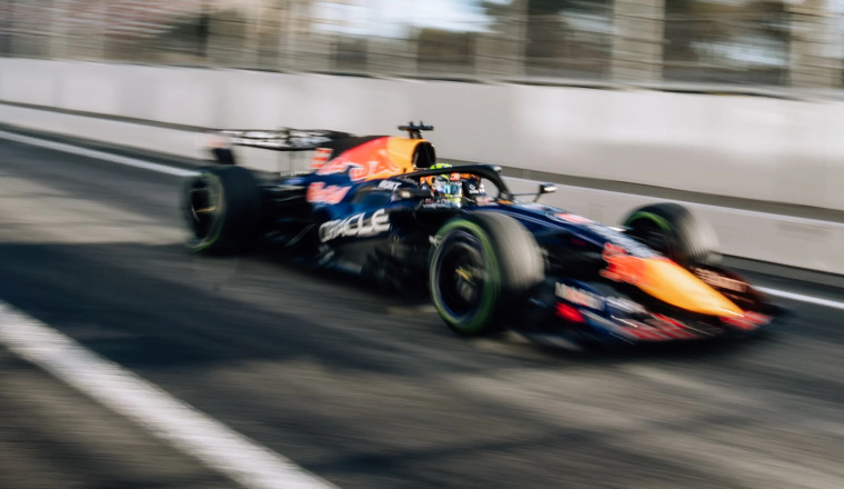 Why is the Barcelona Shakedown being held in private?