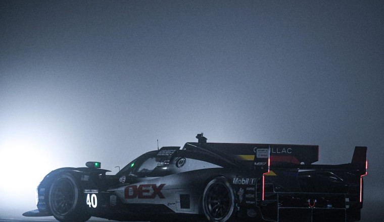 Winners and losers from fog-hit 2026 Daytona 24 Hours