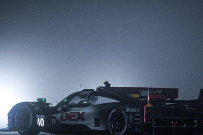 Winners and losers from fog-hit 2026 Daytona 24 Hours