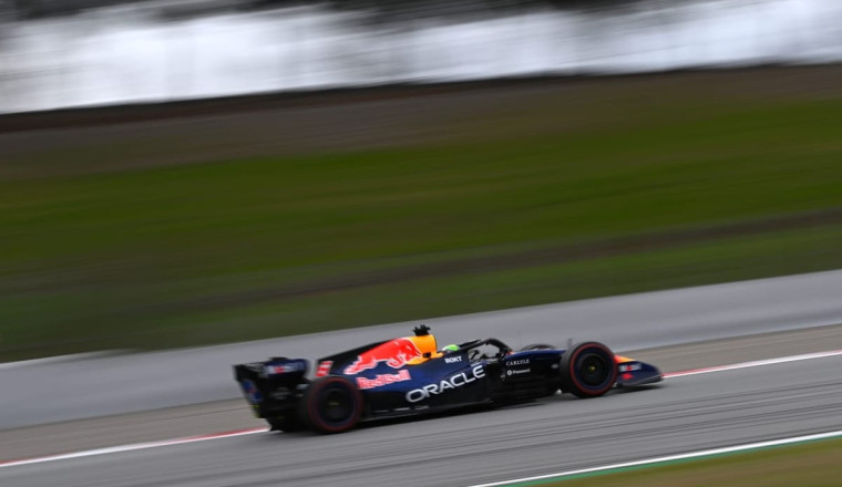 Zeropods + blown diffuser? Gary Anderson's verdict on 2026 Red Bull