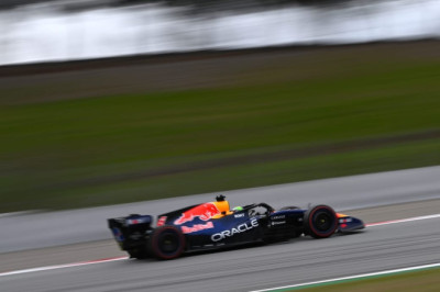 Zeropods + blown diffuser? Gary Anderson's verdict on 2026 Red Bull