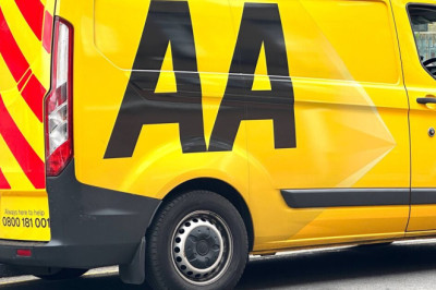 AA warns motorists to leave this item at home as Storm Chandra hits