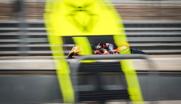 Confirmed: full 2026 testing calendar