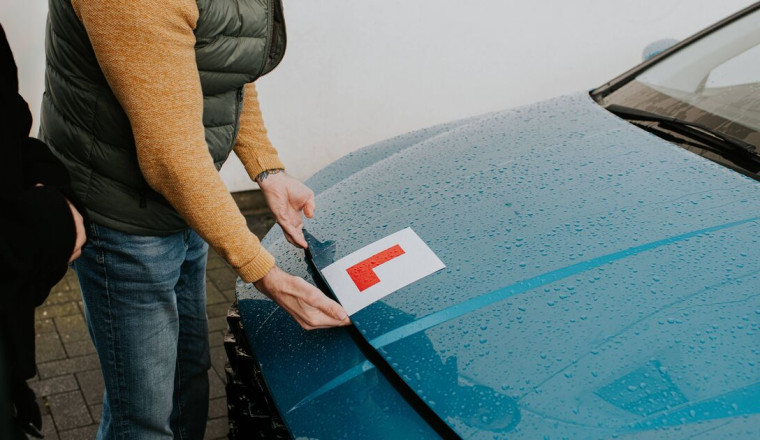 Date confirmed for first part of UK to introduce restrictions for new drivers