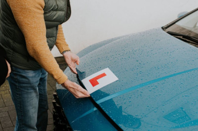 Date confirmed for first part of UK to introduce restrictions for new drivers