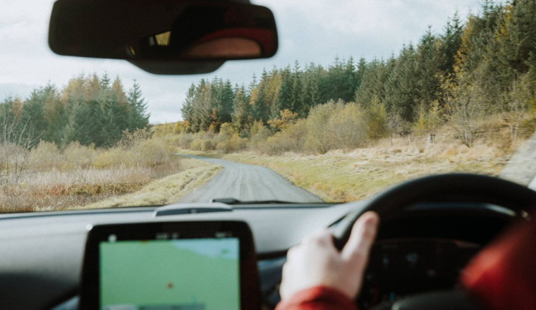 Drivers urged to 'avoid' common move over next 24 hours as Storm Chandra hits UK