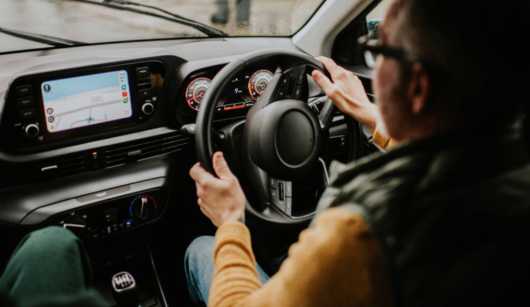 Drivers urged to leave one item at home today by AA due to Storm Chandra