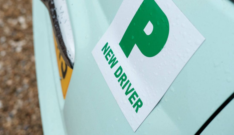 First part of UK to restrict new drivers confirms 2026 date for rules