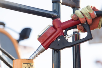 Here's What Contaminated Diesel Fuel Can Do To Your Engine