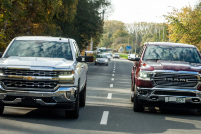 How Did Chevy's 3.0L Diesel Compare To Ram's 3.0L Diesel?
