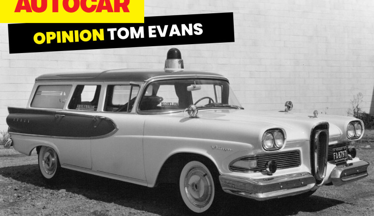 How epic failures can help car companies improve