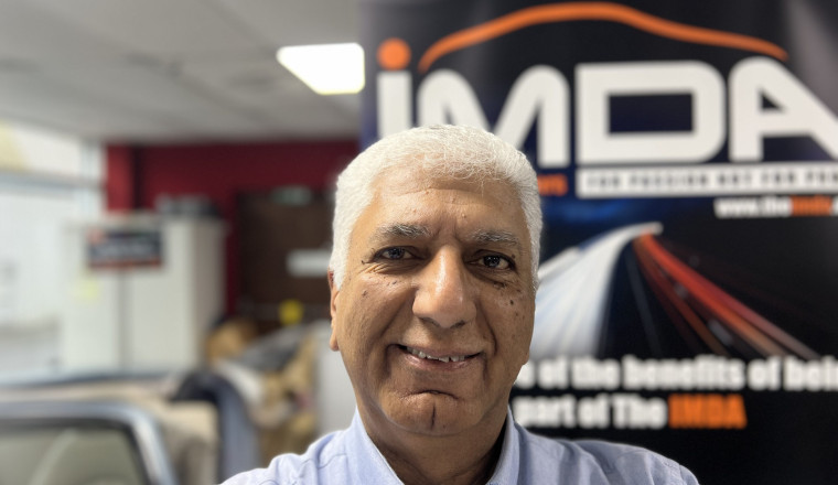 IMDA signs up new insurance partner to offer advice to 2,000 independent car dealers