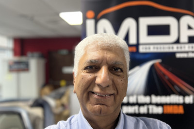 IMDA signs up new insurance partner to offer advice to 2,000 independent car dealers