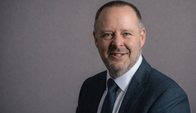 Jason Allbutt quits as Smart CEO to become new UK sales director at Mercedes