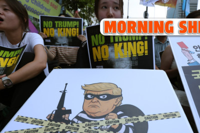 Korean Cars Are About To Get More Expensive As Trump Raises Tariffs To 25%