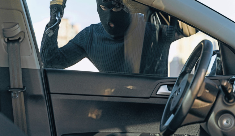 Man Accused Of Stealing Back Cars He Sold On Facebook Has Got This Supply-Demand Thing Figured Out