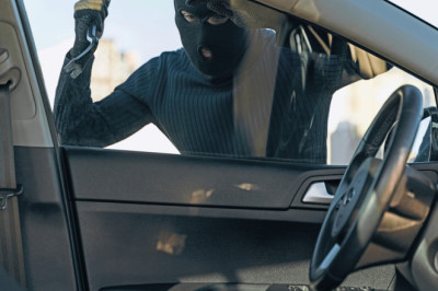 Man Accused Of Stealing Back Cars He Sold On Facebook Has Got This Supply-Demand Thing Figured Out