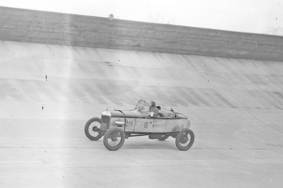 Mildred Petre: The hero behind Bentley's most extreme machine