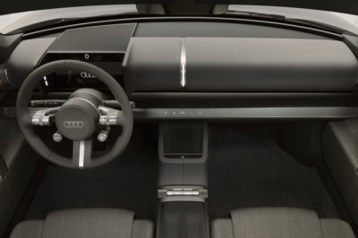 'Not The Best Experience' Audi's Design Director Isn't A Fan Of Big Screens