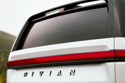 Rivian’s New $45,000 EV Is Coming In June