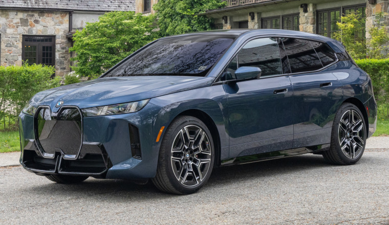 These Seemingly Normal Cars Are Actually Pretty Weird