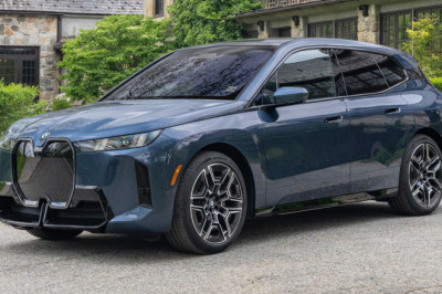 These Seemingly Normal Cars Are Actually Pretty Weird