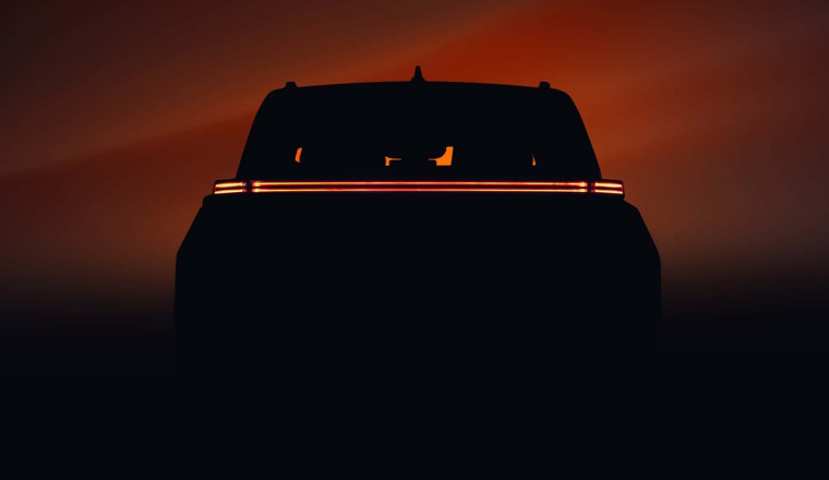 Toyota Teases 'Something New,' Likely Another SUV