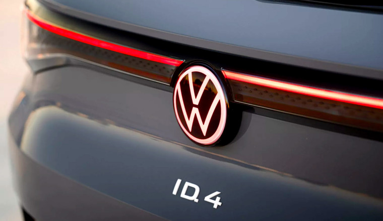 VW Warns Hundreds Of EV Owners To Park Outside Immediately After Charging