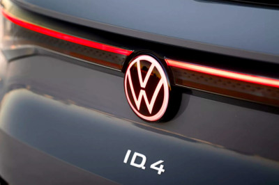 VW Warns Hundreds Of EV Owners To Park Outside Immediately After Charging