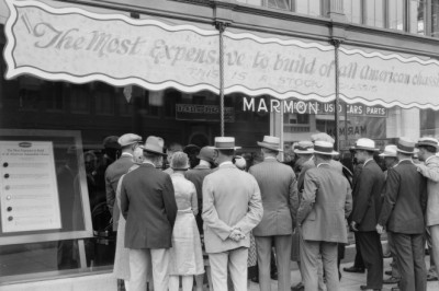 What Impractical Cars Are You Dreaming About Buying Right Now?