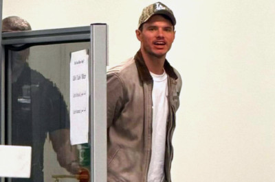 WhistlinDiesel Arrested Again At Airport Over Two Cars He No Longer Owns