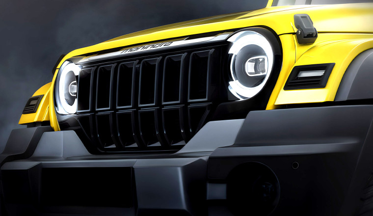 You Can Buy Four Of These Wrangler Clones For One Jeep And Still Have Cash Left