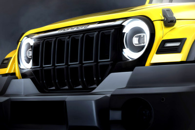 You Can Buy Four Of These Wrangler Clones For One Jeep And Still Have Cash Left