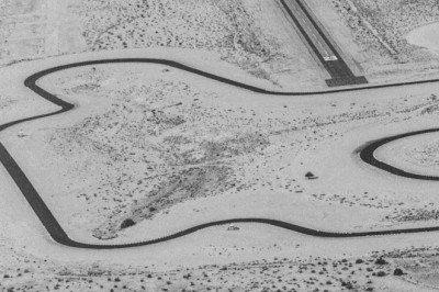 Another California Race Track Is For Sale, And That Could Be Bad News. Here's Why