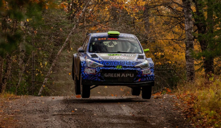 ARA responds to USA WRC candidate news