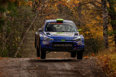 ARA responds to USA WRC candidate news