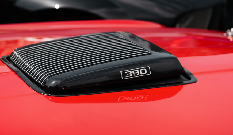 Battle Of The Ignored Engines, The Chrysler 383 Vs The Ford 390 FE