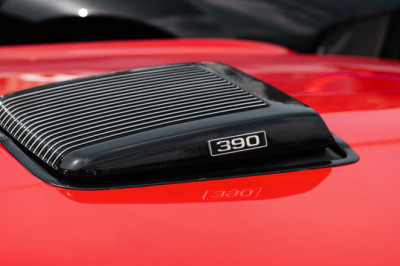 Battle Of The Ignored Engines, The Chrysler 383 Vs The Ford 390 FE