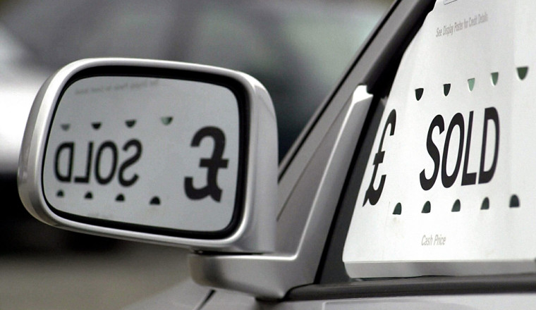 Drivers now going longer between car purchases amid rising running costs