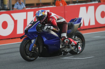 Everything you need to know about MotoGP's 2026 shakedown test