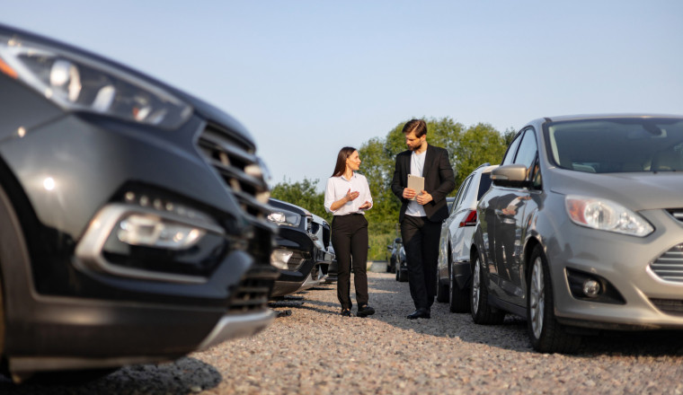 Here's The Furthest Our Readers Have Ever Gone To Buy A Car